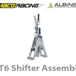 Albins Shifter Assembly