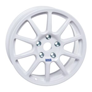 Braid Fullrace A Wheels for Lotus Elise/Exige S2