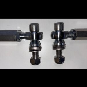 MacG Racing bump steer kit for Ultima models