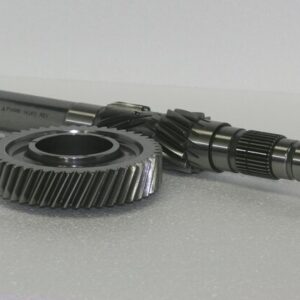 Nissan R35 GTR 1st Gear Set