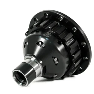 Wavetrac Differential for VW 02E - Mk5/Mk6 DSG 2WD (20T ring)