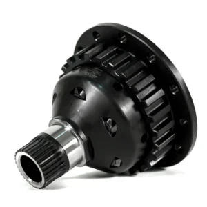 Wavetrac Differential for AUDI 02E - A3/TT S-TRONIC [DSG] QUATTRO FRONT (25T ring)
