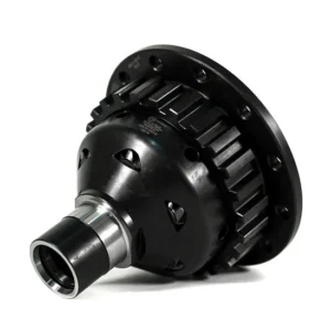 Wavetrac Differential for AUDI 02E - A3/TT S-TRONIC [DSG] 2WD (25T ring)