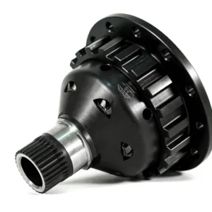 Wavetrac Differential for VW 02E - Mk5/Mk6 DSG AWD FRONT (20T ring)