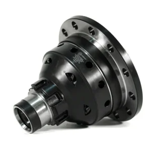 Wavetrac Differential for VW 02M - Mk4 GOLF JETTA NEW BEETLE 6MT 2WD