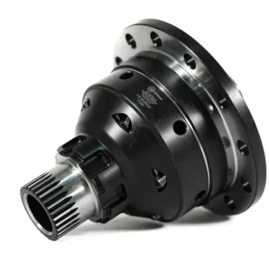 Wavetrac Differential for VW 02M - Mk4 GOLF R32 6MT AWD FRONT