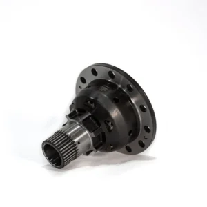 Wavetrac Differential for Audi DQ500 - TTRS RS3 DSG Quattro FRONT