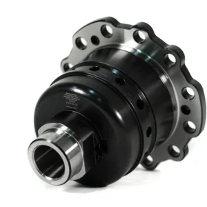 Wavetrac Differential for PORSCHE G50: 911 1987-88, 930 5spd, 964, 993, 968, GT2, GT3