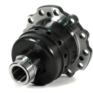 Wavetrac Differential for PORSCHE 996 6MT (excl GT), 986 BOXSTER S 6MT (clip-in flanges)