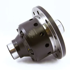 Wavetrac Differential for MERCEDES 185 axle. incl W201 190E 2.3-16