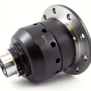 Wavetrac Differential for FORD 8.8 33T MUSTANG 2005-14 non c-clip