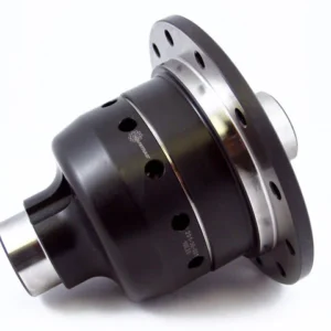 Wavetrac Differential for GM 12-BOLT 35T series 4 RS