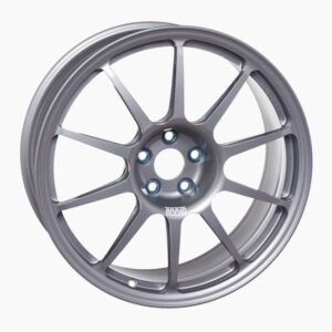 Braid Forged I Wheel