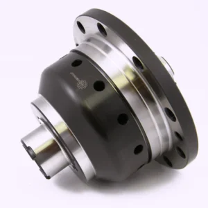 Wavetrac Differential for HONDA K20: CIVIC EP3/FN2 (SI,R), CR-Z 6MT