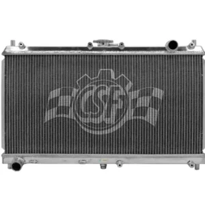 CSF RACE RADIATOR FOR 98-05 MAZDA MX-5 MIATA
