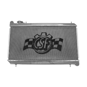 CSF RACE RADIATOR FOR 93-98 SUBARU IMPREZA (INCL. OUTBACK SPORT)