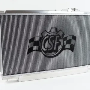 CSF RACE RADIATOR FOR 93-98 TOYOTA SUPRA