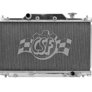 CSF RACE RADIATOR FOR 03-05 HONDA CIVIC SI