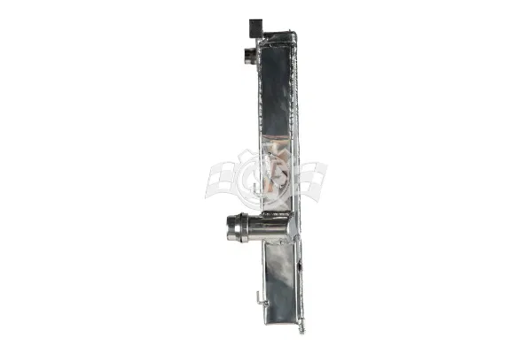 CSF RACE RADIATOR FOR 99-03 BMW 320I, 99-06 BMW 323, 99-05 BMW 325, 99-06 BMW 328, 99-05 BMW 330, 03-05 BMW Z4 - Image 2
