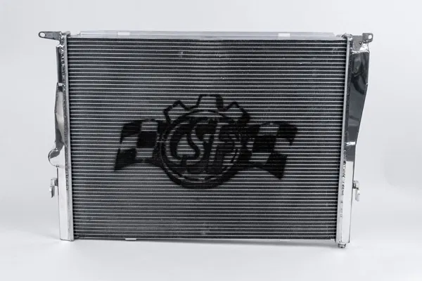 CSF RACE RADIATOR FOR 99-03 BMW 320I, 99-06 BMW 323, 99-05 BMW 325, 99-06 BMW 328, 99-05 BMW 330, 03-05 BMW Z4 - Image 4