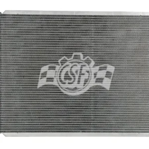CSF RACE RADIATOR FOR 99-03 BMW 320I, 99-06 BMW 323, 99-05 BMW 325, 99-06 BMW 328, 99-05 BMW 330, 03-05 BMW Z4