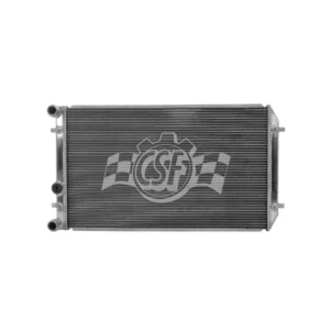CSF RACE RADIATOR FOR 99-06 VW GOLF/GTI MK5, 99-06 VW JETTA/GLI