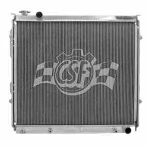 CSF RACE RADIATOR FOR 99-06 TOYOTA TUNDRA V8 (AUTOMATIC & MANUAL)