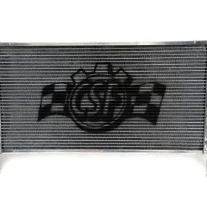 CSF RACE RADIATOR FOR 10-12 HYUNDAI GENESIS 2.0 TURBO (MANUAL)