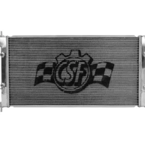 CSF RACE RADIATOR FOR 2013+ SCION FR-S, 2013+ SUBARU BRZ, 2013+ TOYOTA 86