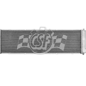 Porsche 911 Turbo (996) Porsche 911 GT2 (996) Porsche 911 GT3 (997) Porsche 911 GT2 (997) Centre radiator
