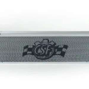 CSF RACE RADIATOR FOR PORSCHE 911 TURBO (997) CENTER RADIATOR