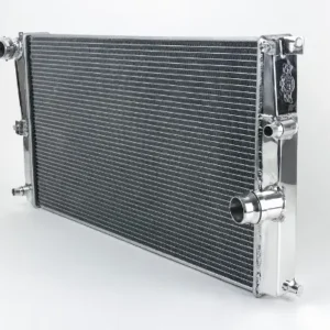 CSF RACE RADIATOR FOR F87 M2 / (12-16) M235I(X) / (12-16) 335I(X) SEDAN / (12-16) 435I(X) COUPE & GRAND COUPE