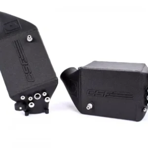 CSF RACE TWIN CHARGE-AIR-COOLER SET FOR BMW M5 (F10) & M6 (F06/12/13)