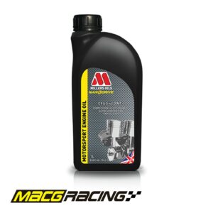 Millers Oils Nanodrive CFS 5w40 NT+ Competition Fully Synthetic Engine Oil