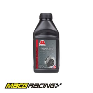 Millers Oils Racing Brake Fluid 300+