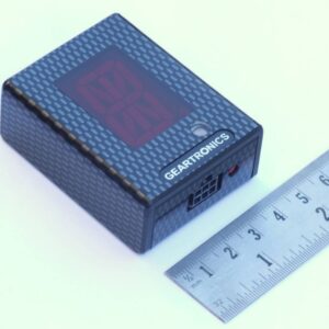 Geartronics Gear Position Indicator