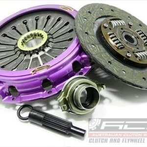 Xtreme Stage 1 HD Organic Upgraded Clutch Disc for Mitsubishi Lancer EVO EVO 7 8 9 - 4G63T