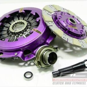Xtreme Stage 2 (DCB) Sprung for Mitsubishi Lancer EVO EVO 4 5 6 - 4G63T