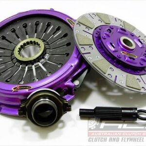 Xtreme Stage 2 (DCB) Sprung for Mitsubishi Lancer EVO EVO 7 8 9 - 4G63T