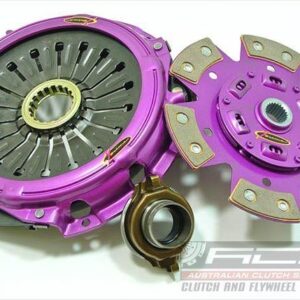 Xtreme Stage 2 (DSB) Sprung for Mitsubishi Lancer EVO EVO 7 8 9 - 4G63T