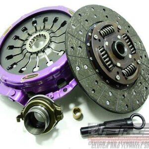 Xtreme Stage 1 HD Organic Upgraded Clutch Disc for Nissan Stagea C34 - RB25DET