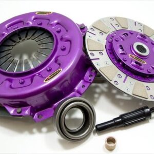 Xtreme Stage 2 (DCB) Sprung for Nissan Stagea C34 - RB25DET