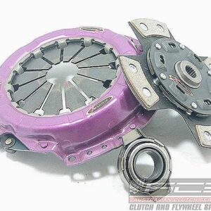 Xtreme Motorsport Sprung for Nissan Pulsar (FWD) - N15 2.0L inc. SSS - SR20DE