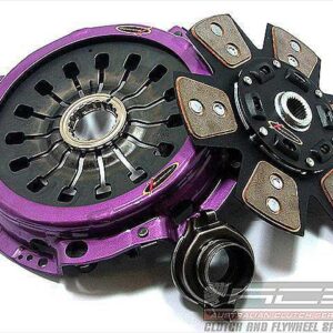 Xtreme Motorsport Sprung for Nissan Stagea C34 - RB25DET