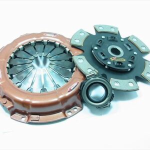 Xtreme Stage 2 (DSB) Sprung for Toyota Celica GT4 ST185 ST205 - 3SGTE