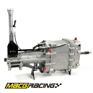 Drenth DG350 Inline 6 Speed Gearbox