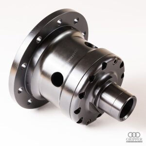 Audi A4 Quattro Gripper Differential - Front 5 Speed 016
