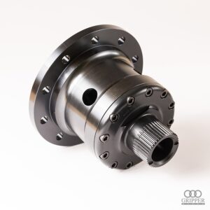 Audi A4 Quattro RS Gripper Differential - Rear