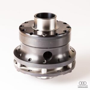 Ferrari 250 Gripper Differential