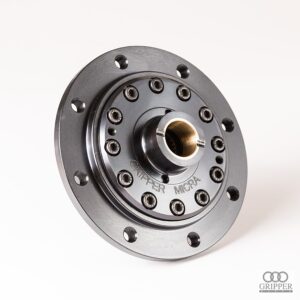 Nissan Micra K11 Gripper Differential - works type LSD no speedo drive